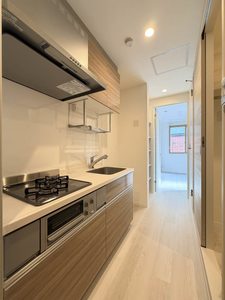 maple house 202号-5
