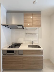 maple house 202号-6