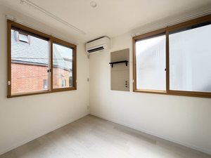 maple house 202号-7