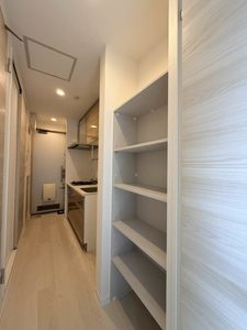 maple house 202号-12