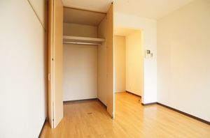 グランシャリオ 207号-4