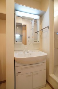グランシャリオ 207号-6