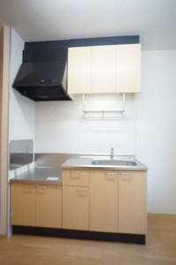 シャーメゾンSumire 101号-4