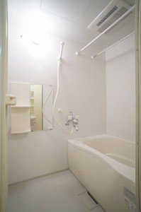 シャーメゾンSumire 101号-6