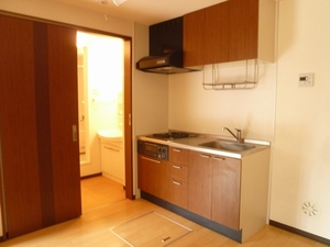 ＭＡＩＳＯＮ静琶 103号-4