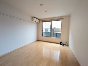 レジダンス磐城 101号-3