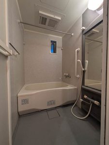 レジダンス磐城 101号-5