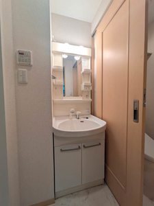 レジダンス磐城 101号-6