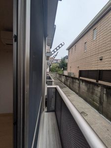 レジダンス磐城 101号-10