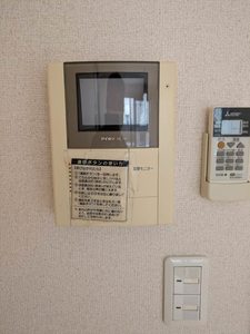 レジダンス磐城 101号-11