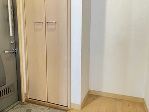 プラナス　コート 206号-10
