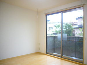 ハイムローゼ 105号-2