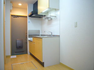 ハイムローゼ 105号-4