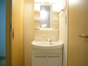 ハイムローゼ 105号-5