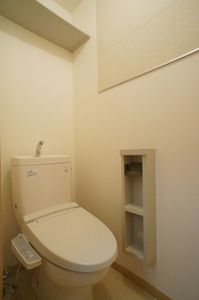 ハイムローゼ 105号-6