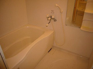 ハイムローゼ 202号-6