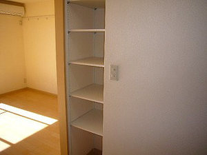 ハイムローゼ 202号-7