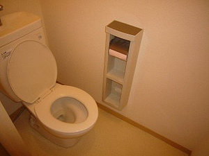 ハイムローゼ 202号-8