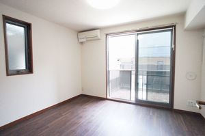 メルベーユⅡ 102号-2