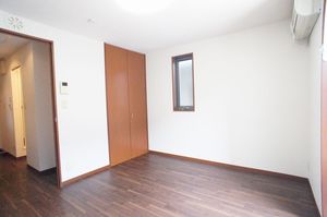 メルベーユⅡ 102号-3