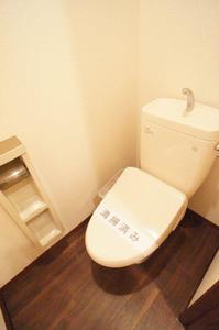 メルベーユⅡ 102号-8