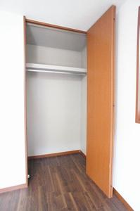 メルベーユⅡ 102号-9