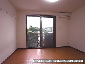 メルベーユⅡ 103号-2