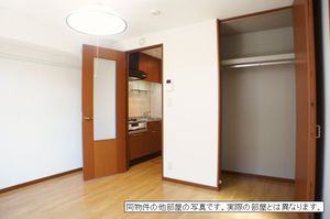メルベーユⅡ 103号-5