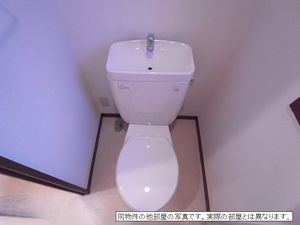 メルベーユⅡ 103号-7