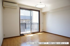 メルベーユⅡ 103号-10