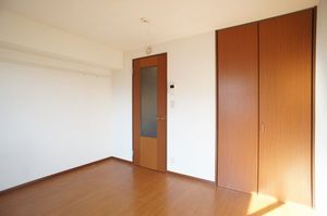 メルベーユⅡ 202号-3