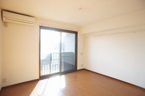 メルベーユⅡ 202号-4