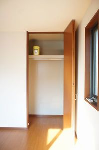 メルベーユⅡ 202号-5