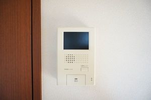 メルベーユⅡ 202号-6