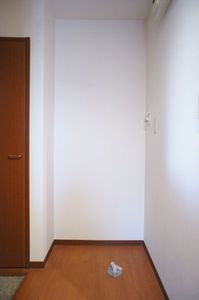 メルベーユⅡ 202号-8