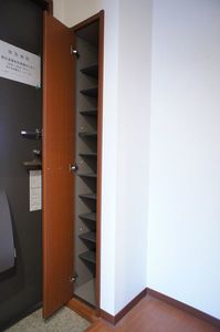 メルベーユⅡ 202号-9