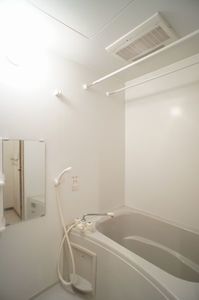 メルベーユⅡ 202号-11