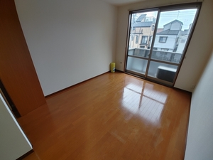 パルボナール　Ⅲ 203号-3