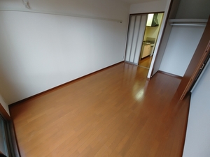 パルボナール　Ⅲ 203号-4