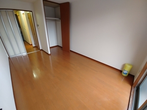 パルボナール　Ⅲ 203号-5