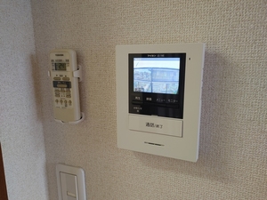 パルボナール　Ⅲ 203号-9