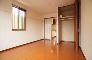 パルボナール Ⅲ 206号-3