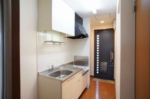 パルボナール Ⅲ 206号-6