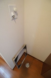 パルボナール Ⅲ 206号-8