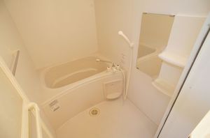 パルボナール Ⅲ 206号-9