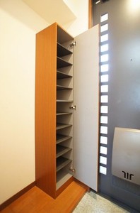 パルボナール Ⅲ 206号-10