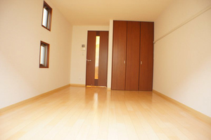 シャーメゾン・ルミエール 103号-3