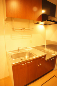 シャーメゾン・ルミエール 103号-6