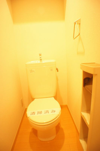 シャーメゾン・ルミエール 103号-9