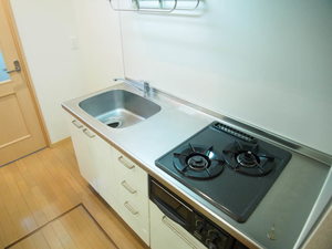 ノトル・シャトー・ルエスト 102号-3